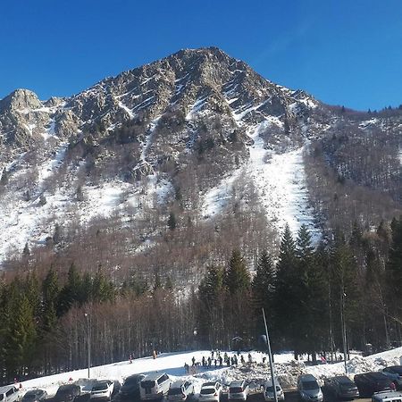 Appartamento Flora - Val Di Luce Abetone Kültér fotó