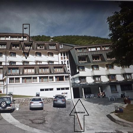 Appartamento Flora - Val Di Luce Abetone Kültér fotó