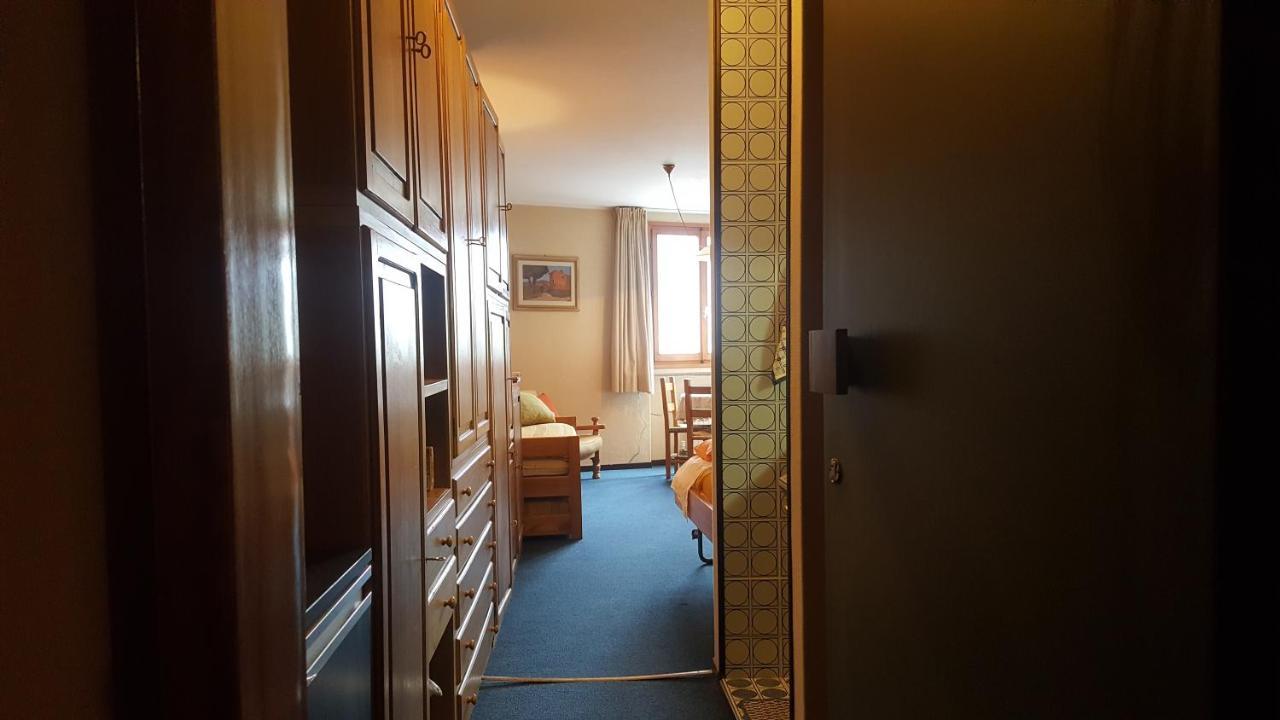Appartamento Flora - Val Di Luce Abetone Kültér fotó